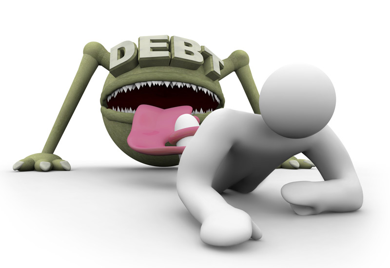 Bank Debt