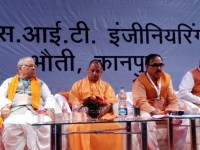  BJP working committee meeting
