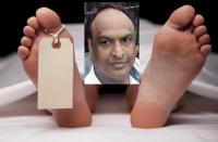 Body of Doctor Anil Agarwal Found in Home