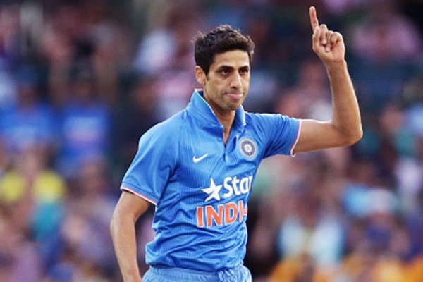 ashish nehra