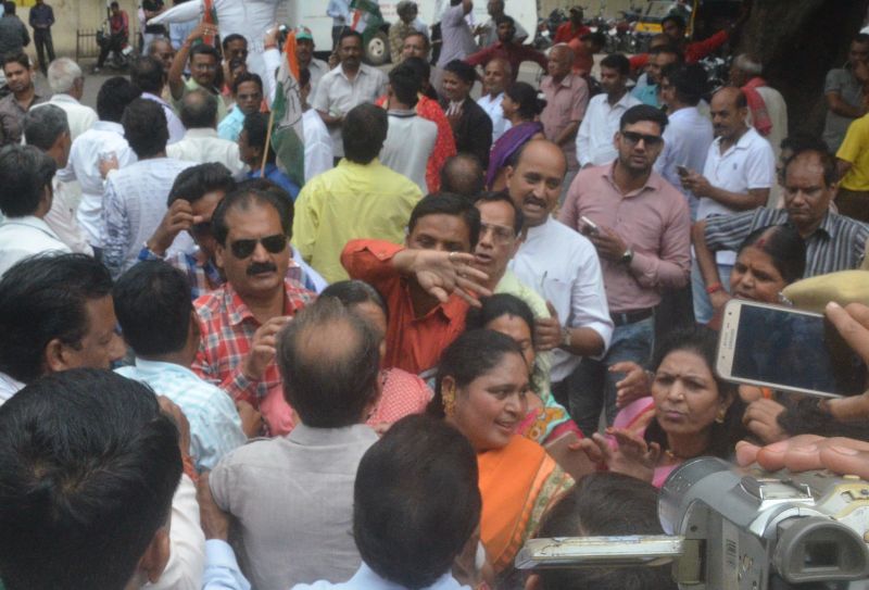 भाजपा के राष्ट्रीय अध्यक्ष