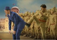 Firangi Kapil Sharma