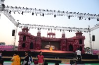 मारवाड़ की मिसाल वीर दुर्गादास की गाथा का आतिशबाजी के साथ हुआ शोर्यवीर समापन..