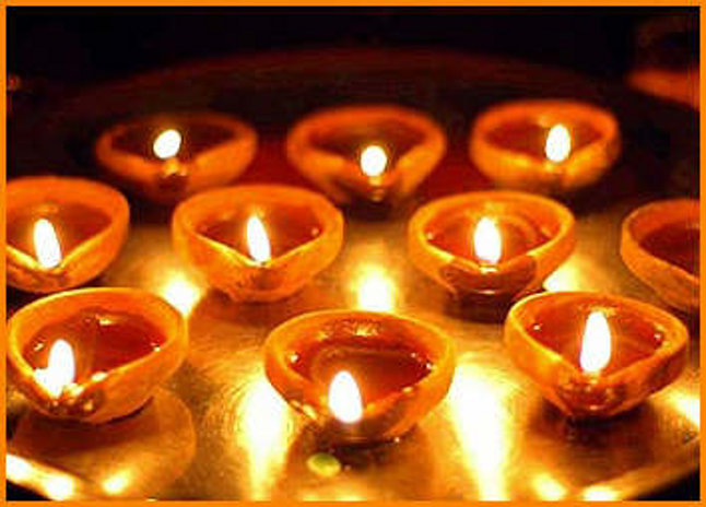 diwali laxmipuja: Special significance of Diya in Laxmipujan