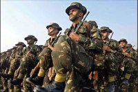 indian army