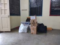 साउथ बिहार एक्सप्रेस 