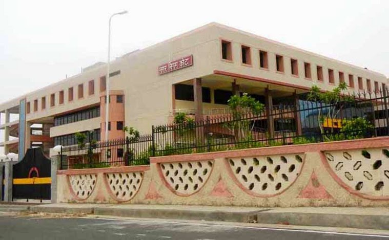 Cleaning Resources, Kota Municipal Corporation, City Cleanliness, Kota Commissioner, Mayor in Kota, Urban Administration, Garage Committee, Kota, Kota Patrika, Kota Patrika News, Rajasthan Patrika