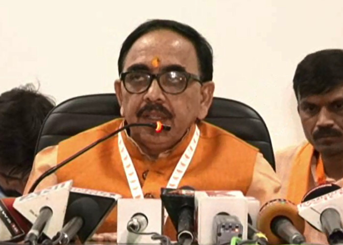 Mahendra Nath Pandey