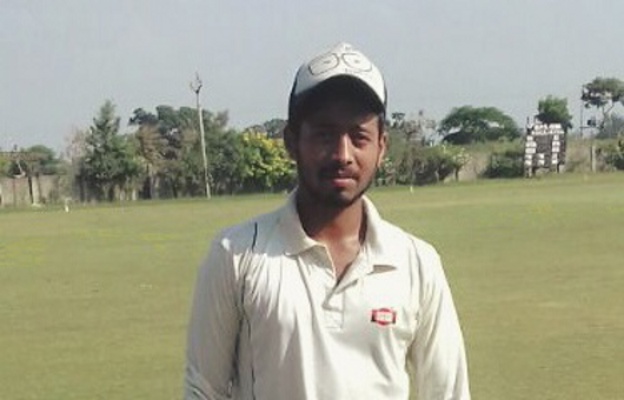 rewa s Shardul Thakur played a horrible innings