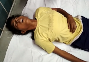 shamli gas kand 9 students again sick