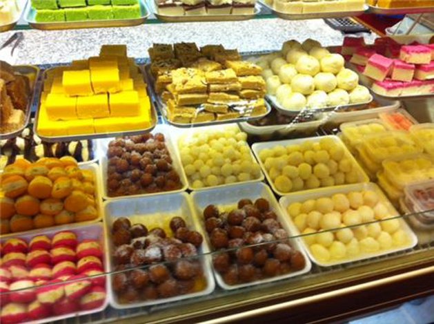 GST, Sweetness of Deepawali, Dryfruits and Dessert, Indian Festival, Business in Kota, Diwali Festival, Kota, Kota News, Rajasthan Patrika, Patrika News, 