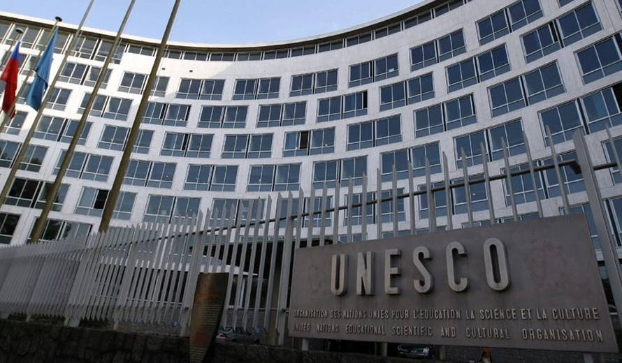 UNESCO , us out UNESCO 