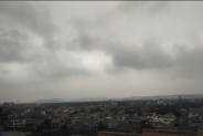 Monsoon Weather in Rajasthan