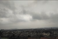 Monsoon Weather in Rajasthan