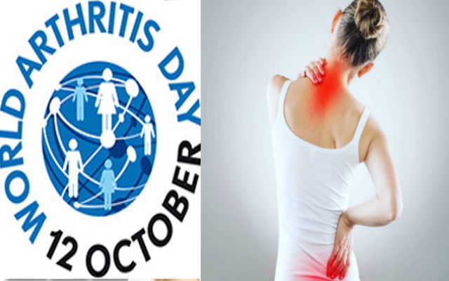 world-arthritis-day