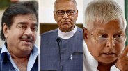 bjp leaders