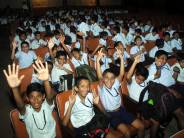 CHILDREN FILM FESTIVAL