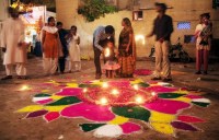 diwali puja muhurat