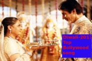 diwali song