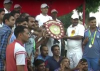 Kanpur Police