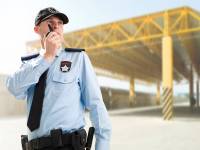 FCI watchman recruitment