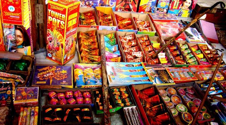 Why are we thrilled about the firecrackers?
