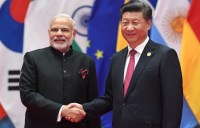 india china relation
