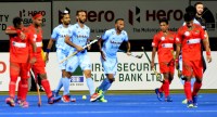 India beat Bangladesh by 7-0 in Hero Asia Cup