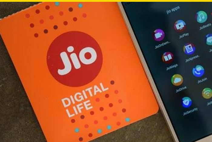 Reliance Jio Payment Bank