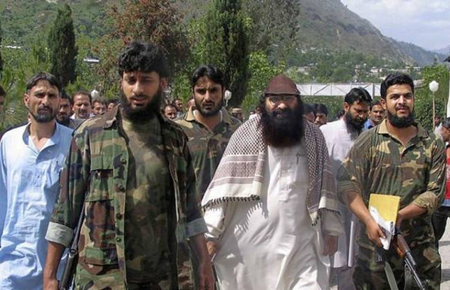 kashmir