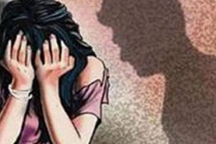 gang rape attempt on MBA girl Student