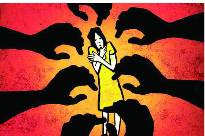  In State Jaipur is on first place in Girl Child Crime, Another case of Rape by Kidnapping a girl
