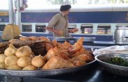 This railway station gets spoiled and poor food,railway minister,railway reforms,railway ticket booking,railway ticket,Railway police,Railway budget,railway bud,railway fares,Railway Recruitment results,Railway Recruitment,Indian Railway Ministry,Indian railway stations,Indian Railway Catering and Tourism Corporation,Indian Railway,indian Railway RRB NTPC Result,Indian Railway PSU,Indian Railway Catering and Tourism Corporation (IRCTC),student concession in Indian Railway,Indian railway samachar