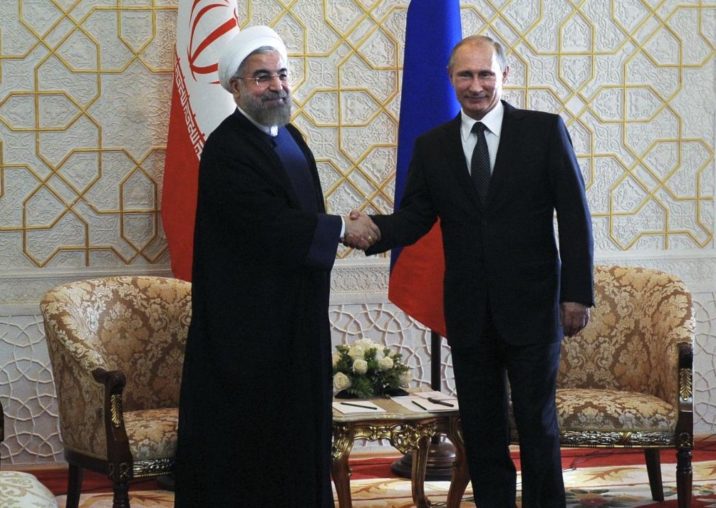 Iran nuclear agreement
