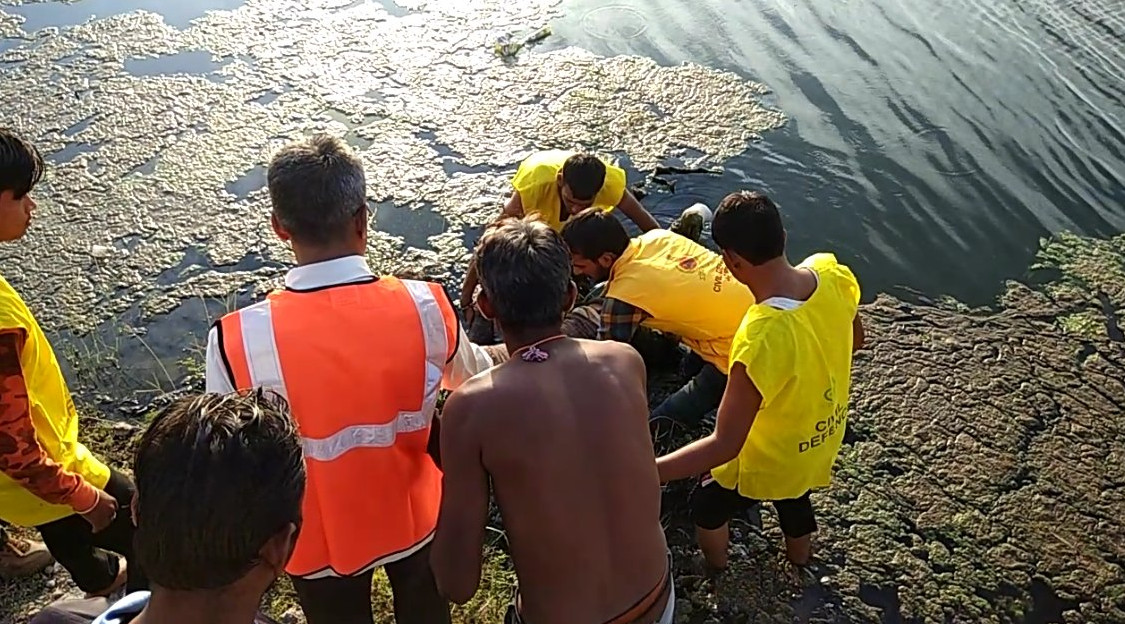 crazy suicide cases in jodhpur