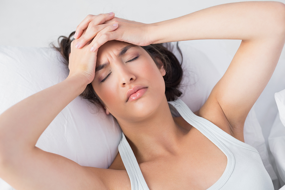 hormone-therapy-safe-for-women-suffering-from-migraine