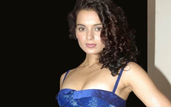 Kangana Ranaut