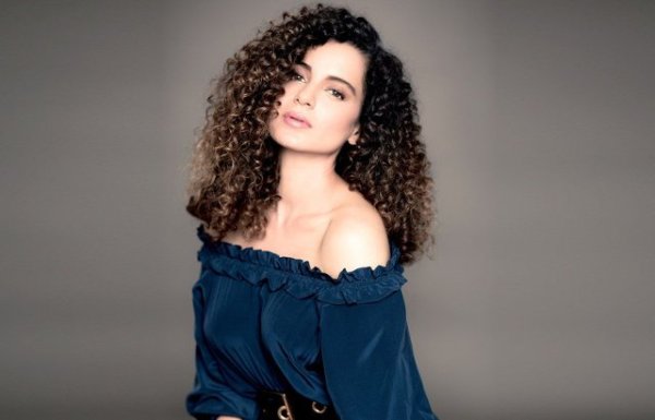 Kangana Ranaut