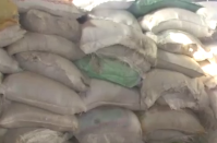 Fake fertilizer factory in Barabanki UP Hindi News