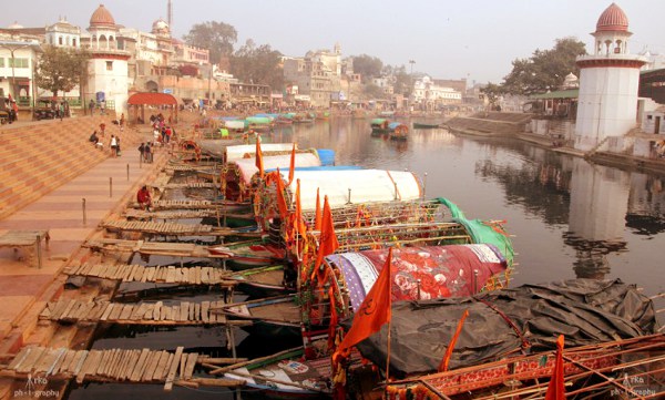 Diwali Mela latest news in Chitrakoot madhya pradesh