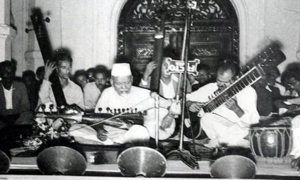 Maihar Band: Latest News Videos Photos about Maihar Band