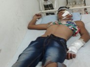Injured