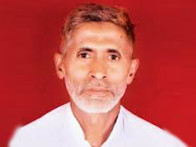 akhlaq murder case accused get contractual jobs at ntpc in dadri