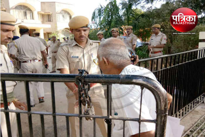 Bhilwara, Bhilwara news, cm in bhilwara, Latest news in bhilwara, Bhilwara news in hindi, Latest hindi news in bhilwara