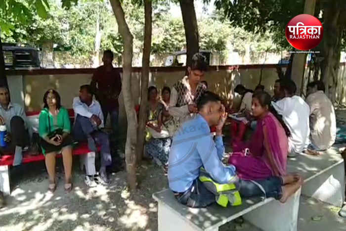 Bhilwara, Bhilwara news, Teachers Counseling in bhilwara, Latest news in bhilwara, Bhilwara news in hindi, Latest hindi news in bhilwara