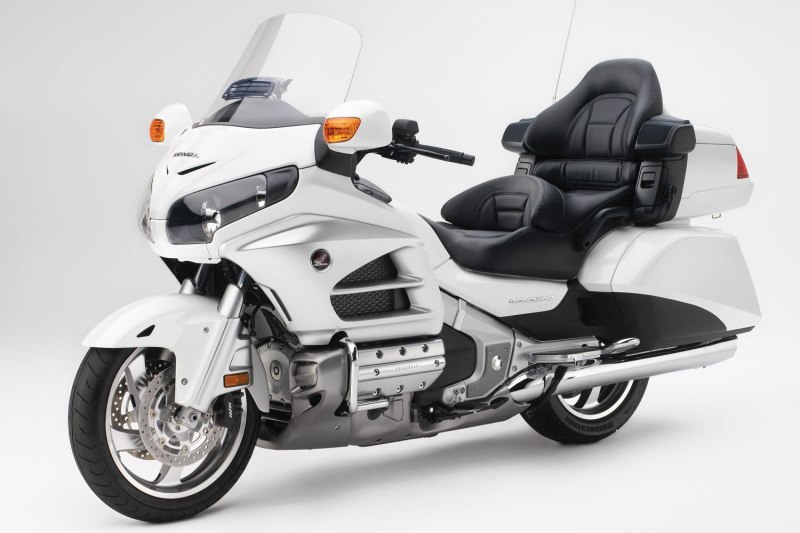 Honda Gold Wing