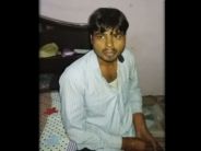 woman molested by power department JE