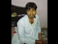 woman molested by power department JE