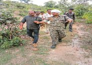 police shivpuri