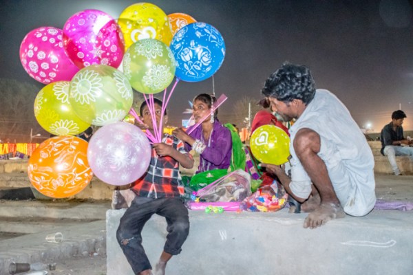 Kota Dussehra Fair 2017